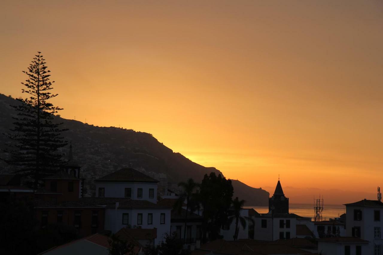 Gordon Hotel Funchal (Madeira)